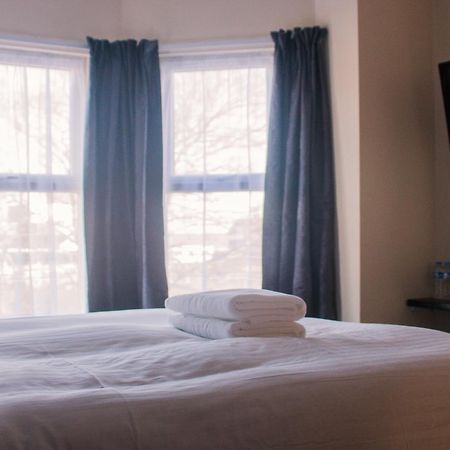 Wellesley Park Hotel Грейт-Ярмут Экстерьер фото