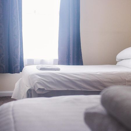 Wellesley Park Hotel Грейт-Ярмут Экстерьер фото